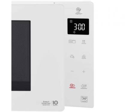 Микроволновая печь LG MH6336GIH