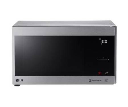 Микроволновая печь LG MH6595CIS