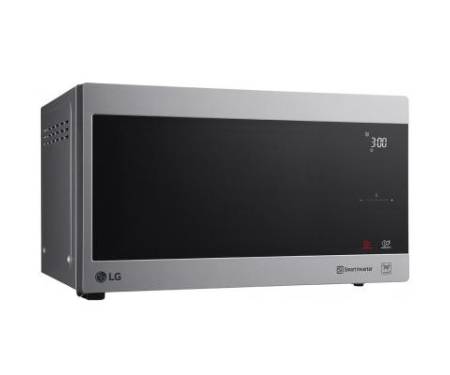 Микроволновая печь LG MH6595CIS
