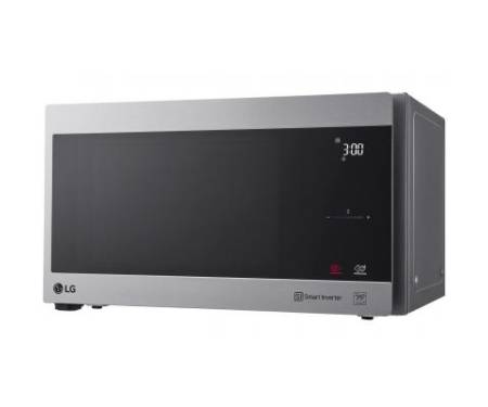 Микроволновая печь LG MH6595CIS