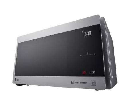 Микроволновая печь LG MH6595CIS