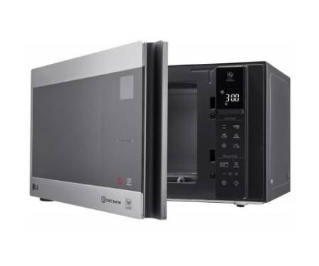 Микроволновая печь LG MH6595CIS
