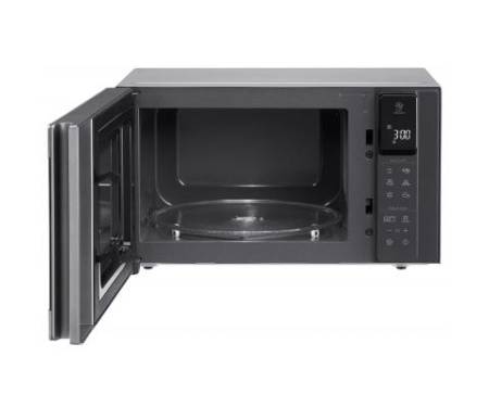 Микроволновая печь LG MH6595CIS