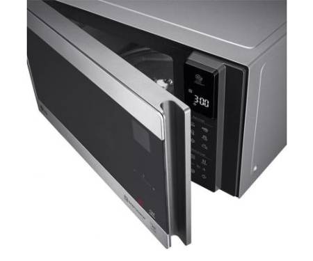 Микроволновая печь LG MH6595CIS