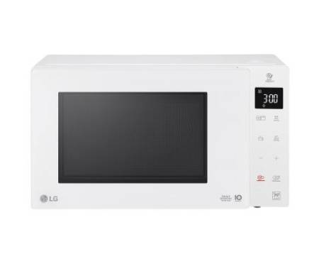 Микроволновая печь LG MH6595GIH