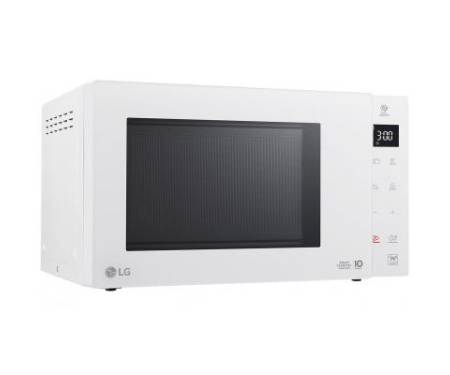 Микроволновая печь LG MH6595GIH