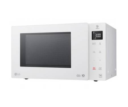 Микроволновая печь LG MH6595GIH