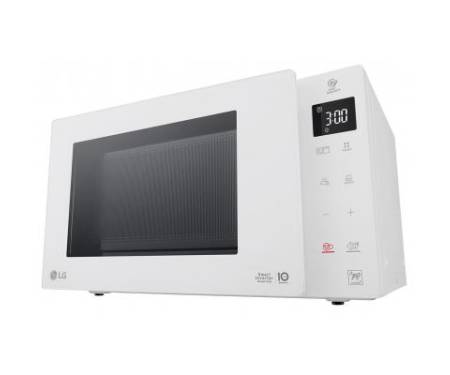 Микроволновая печь LG MH6595GIH