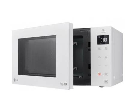 Микроволновая печь LG MH6595GIH