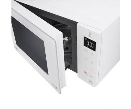 Микроволновая печь LG MH6595GIH