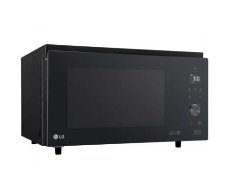 Микроволновая печь LG MJ3965BIS