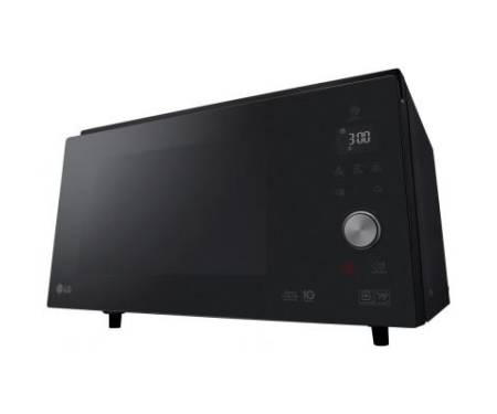 Микроволновая печь LG MJ3965BIS