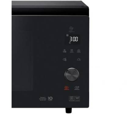 Микроволновая печь LG MJ3965BIS