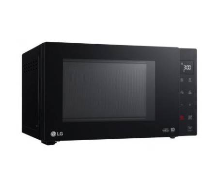 Микроволновая печь LG MS2336GIB