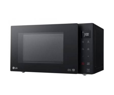 Микроволновая печь LG MS2336GIB