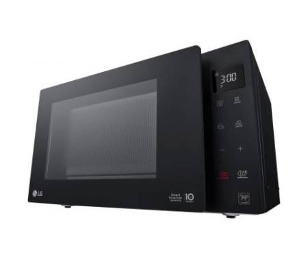 Микроволновая печь LG MS2336GIB