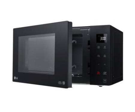 Микроволновая печь LG MS2336GIB