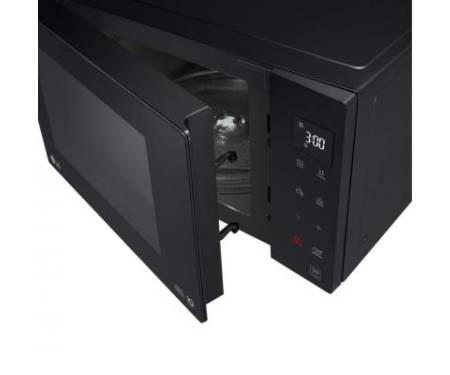 Микроволновая печь LG MS2336GIB