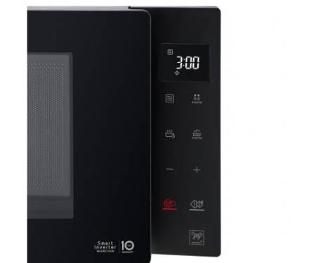 Микроволновая печь LG MS2336GIB