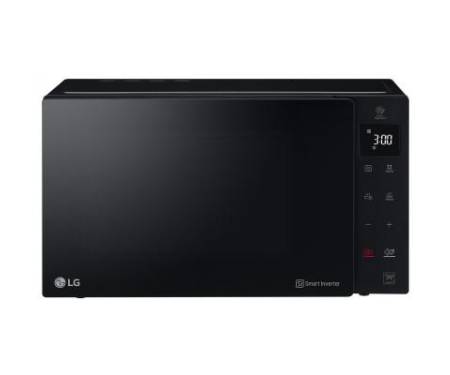 Микроволновая печь LG MS2535GIS