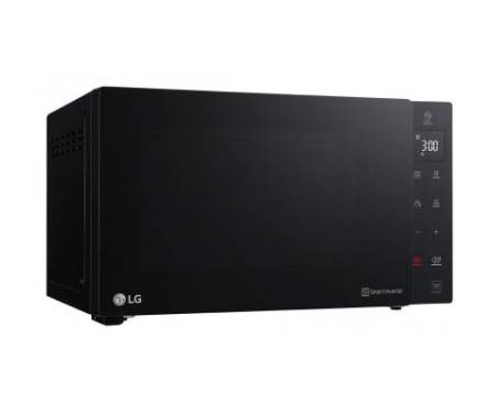 Микроволновая печь LG MS2535GIS
