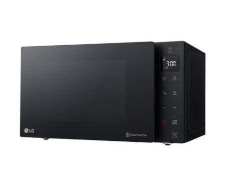 Микроволновая печь LG MS2535GIS