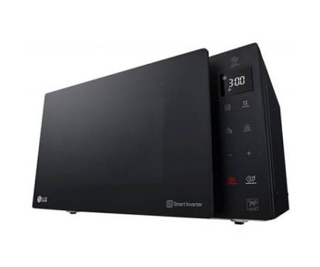 Микроволновая печь LG MS2535GIS