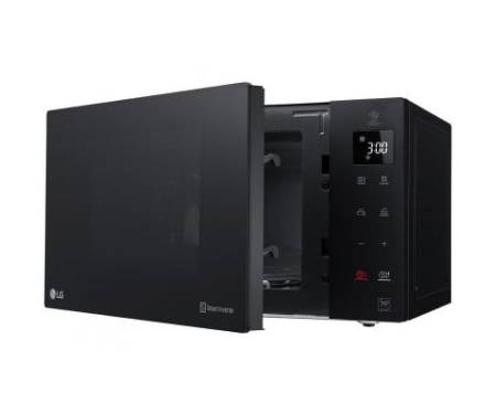 Микроволновая печь LG MS2535GIS