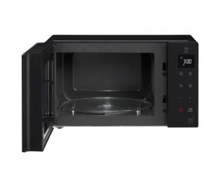 Микроволновая печь LG MS2535GIS