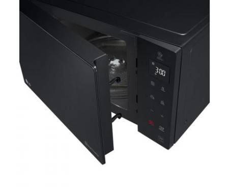 Микроволновая печь LG MS2535GIS