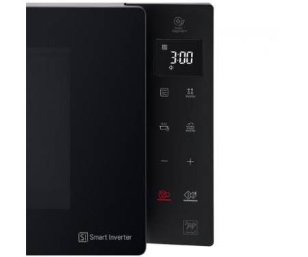 Микроволновая печь LG MS2535GIS