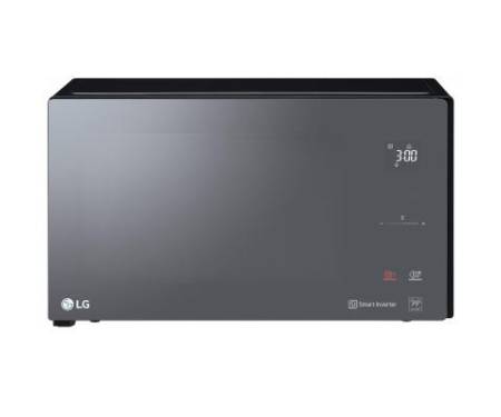 Микроволновая печь LG MS2595DIS