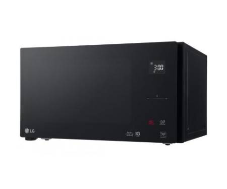Микроволновая печь LG MS2595DIS