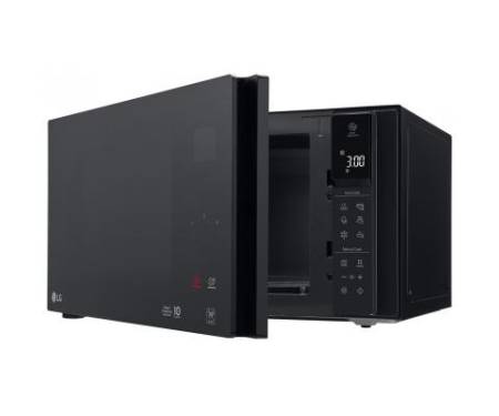 Микроволновая печь LG MS2595DIS