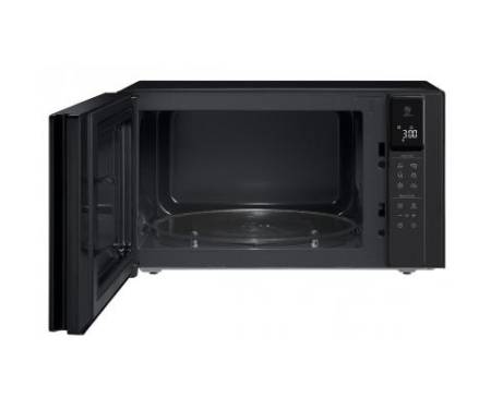Микроволновая печь LG MS2595DIS