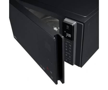Микроволновая печь LG MS2595DIS