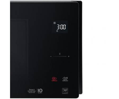 Микроволновая печь LG MS2595DIS