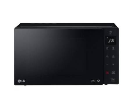 Микроволновая печь LG MS2595GIS