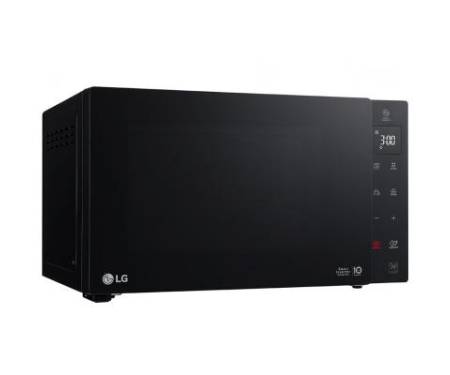 Микроволновая печь LG MS2595GIS