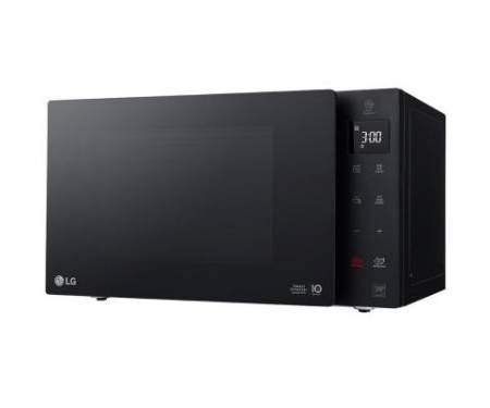 Микроволновая печь LG MS2595GIS