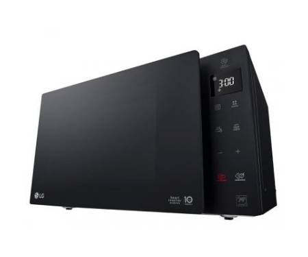 Микроволновая печь LG MS2595GIS