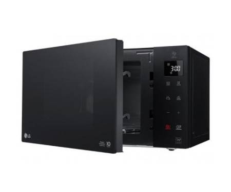 Микроволновая печь LG MS2595GIS