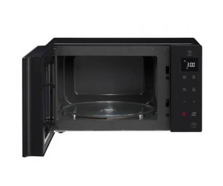 Микроволновая печь LG MS2595GIS