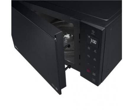 Микроволновая печь LG MS2595GIS