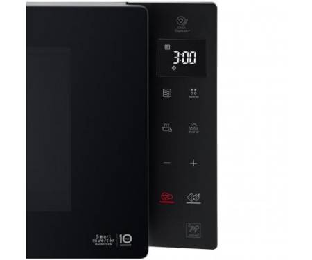 Микроволновая печь LG MS2595GIS