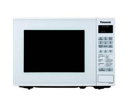 Микроволновая печь Panasonic NN-GT261WZPE