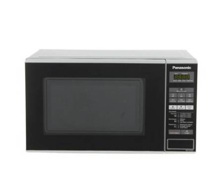 Микроволновая печь Panasonic NN-ST254MZPE