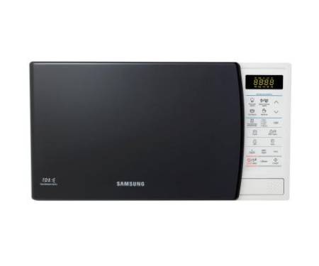 Микроволновая печь Samsung GE83KRW-1/BW