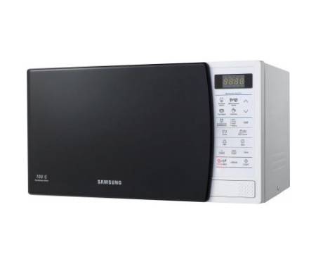 Микроволновая печь Samsung GE83KRW-1/BW