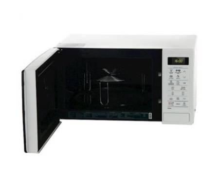 Микроволновая печь Samsung GE83KRW-1/BW